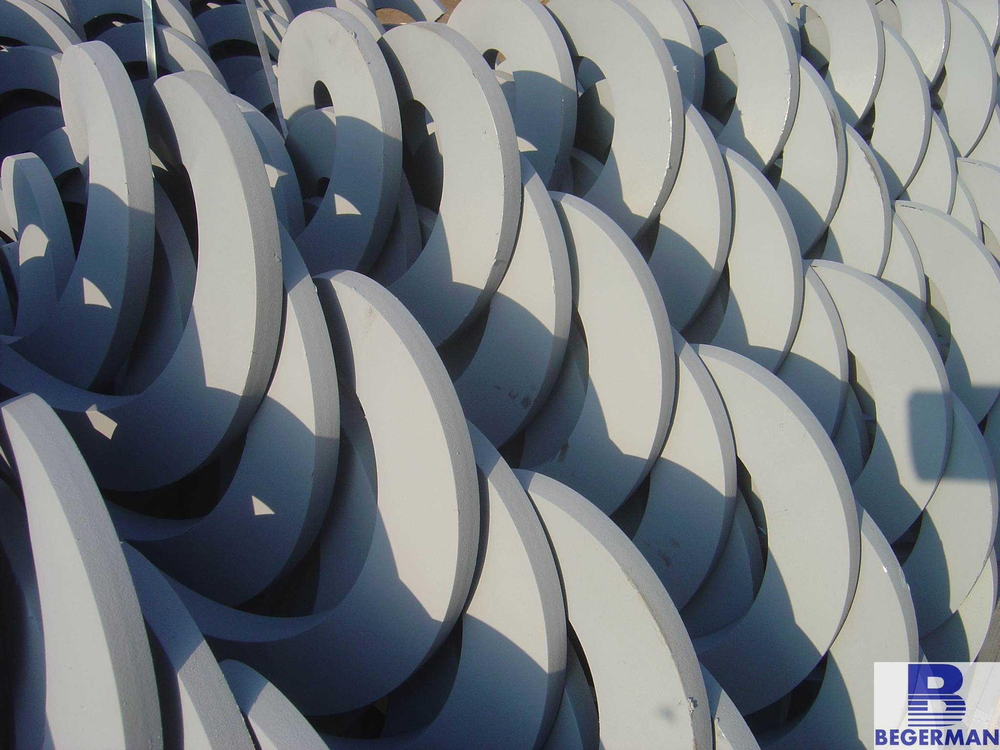 SPIRALE